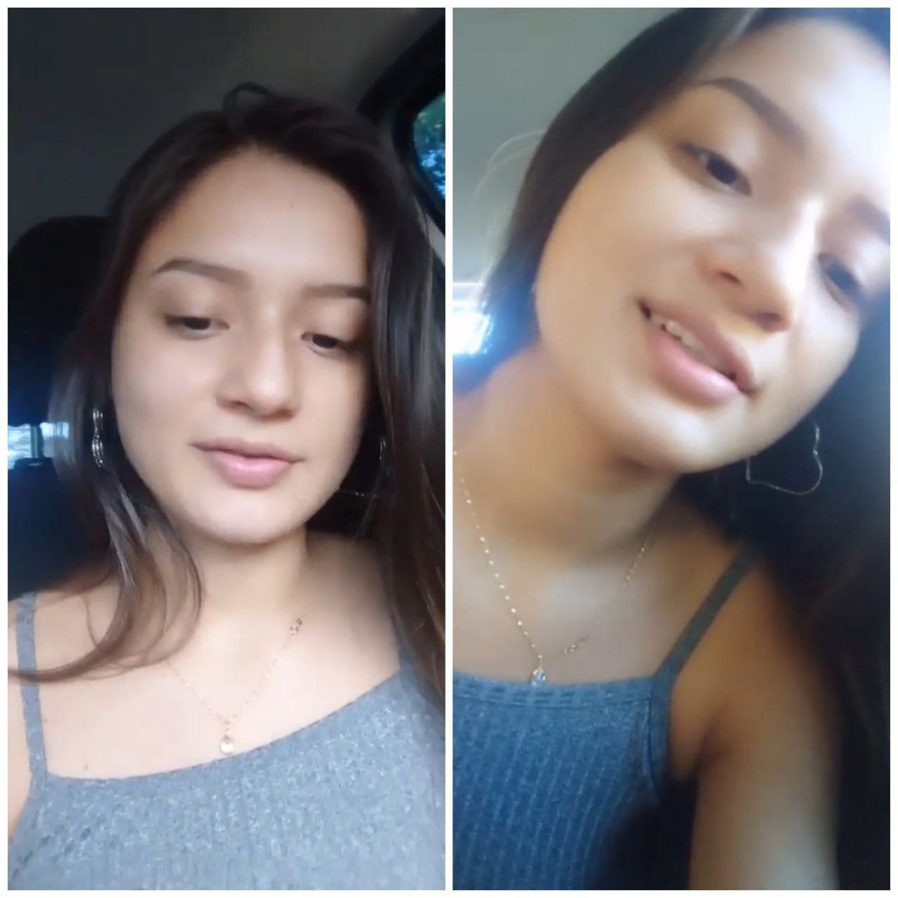 Collge girl with her boyfrnd in the car full length video exclusive
